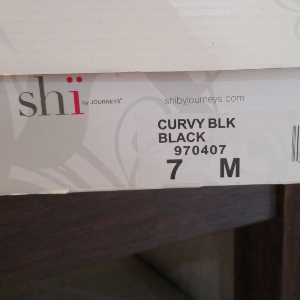 Shi Platform Pumps - Picture 7 of 7